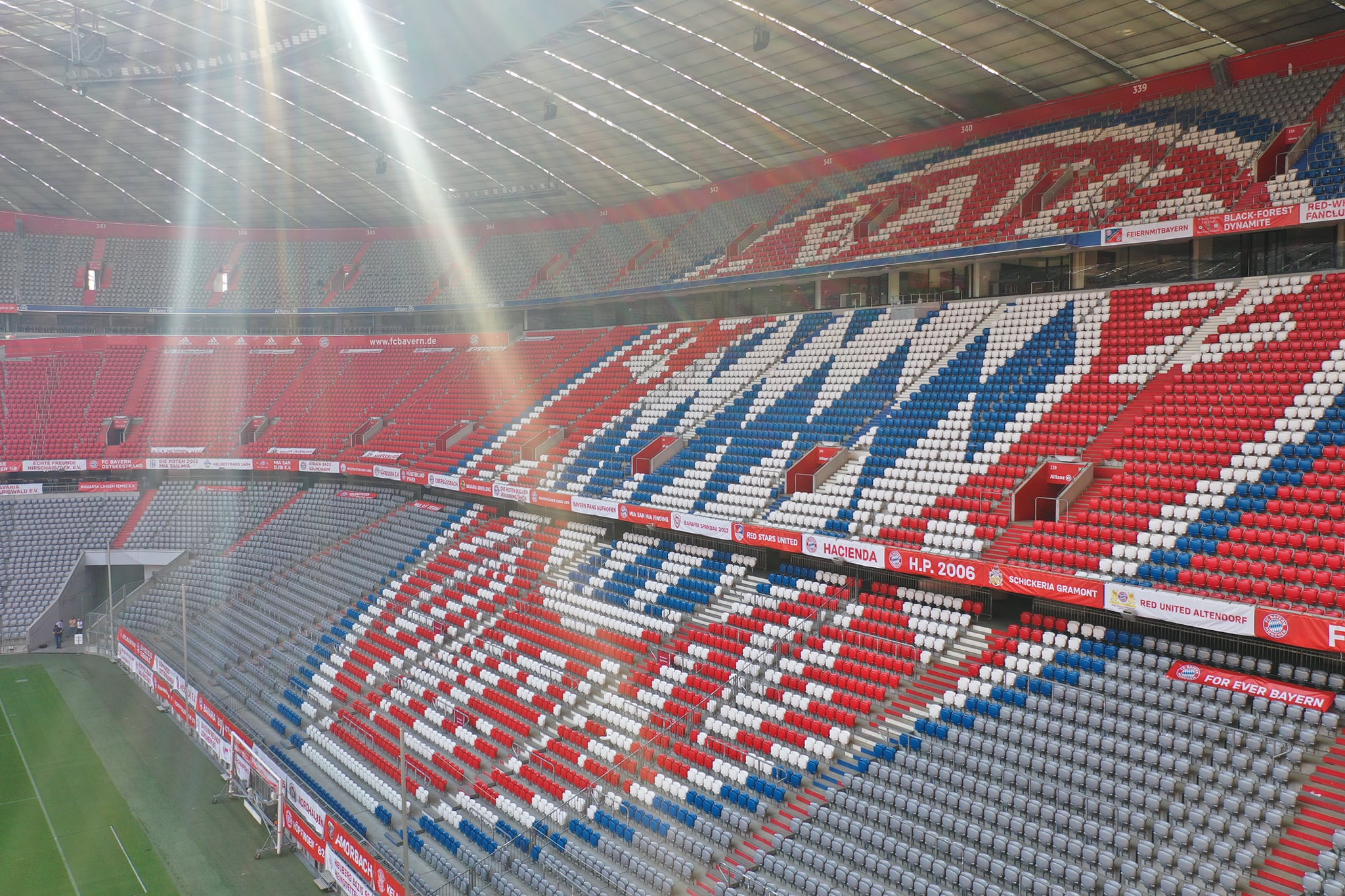 Allianz Arena