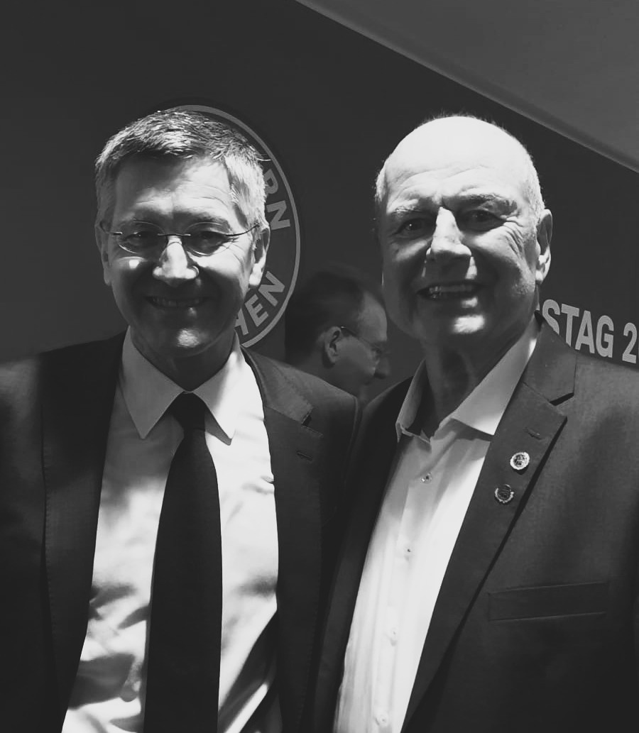 Erwin & Heiner