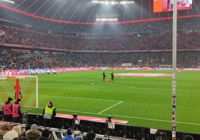 Ausflug 15.12.-17.12.2023